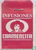 Carmencita / Infusiones - Afbeelding 1