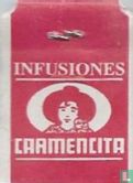 Carmencita / Infusiones - Afbeelding 2
