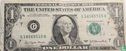 USA 1 dollar 1977 G - Image 1