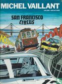 San Francisco circus - Afbeelding 1