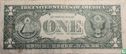 Verenigde Staten 1 dollar 1977 G - Afbeelding 2