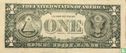 Verenigde Staten  1 dollar 1985 I - Afbeelding 2