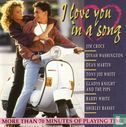 I Love You in a Song - Afbeelding 1