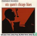 Otis Spann's Chicago Blues - Image 1