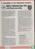 Ajax Magazine 2 - Jaargang 1 - Image 3