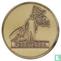 Kurdistan Medallic Issue ND "Kurdistan Yan Neman - Peshmerga" - Bild 2