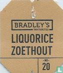 Liquorice Zoethout  - Afbeelding 1
