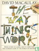 The Way Things Work - Bild 1