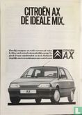 Ajax Magazine 5 - Jaargang 1 - Bild 2