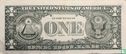 Vereinigte Staaten 1 Dollar 1981A L - Bild 2