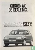 Ajax Magazine 4 - Jaargang 1 - Afbeelding 2
