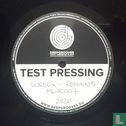 Remains - Test Pressing - Image 2