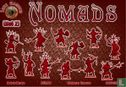Nomads. Set 2 - Afbeelding 2