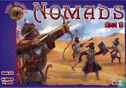 Nomads. Set 1 - Afbeelding 1