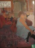 The Musee Toulouse Lautrec Albi - Afbeelding 1