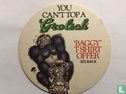 0086 You can’t top a Grolsch  - Afbeelding 1