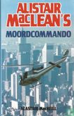 Alistair MacLean's Moordcommando - Image 1