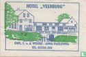 Hotel "Veerburg"  - Afbeelding 1