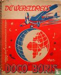 De wereldreis van Doco en Boris - Image 1