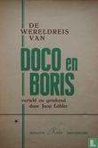 De wereldreis van Doco en Boris - Image 3