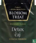 Detox caj