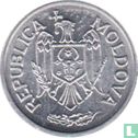 Moldova 10 bani 1995 - Image 2