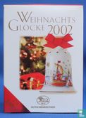 Kerstklok - Ole Winther - Hutschenreuther - Afbeelding 3