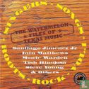 The Watermelon Files of Texas Music - Singers-Songs-Roots-Rock Vol.1 - Bild 1