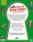Spannende Krimi-Comics zum Lesen & Mitraten - Image 2