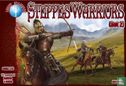 Steppes Warriors. Set 2 - Bild 1