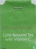 Lime Flavoured Tea with Vitamin C - Image 1