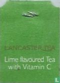 Lime Flavoured Tea with Vitamin C - Image 2