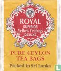 Pure Ceylon Tea Bags - Bild 1