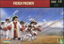 French Pikemen - Afbeelding 1