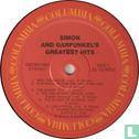 Simon and Garfunkel's Greatest Hits - Afbeelding 3