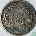 United States 1 dime 1903 (without letter) - Image 2