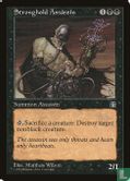 Stronghold Assassin - Image 1