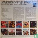 Hampton Goes Europe - Image 2