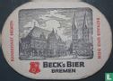 Beck's Bier Bremen / Boudewijnpark Brugge - Afbeelding 2