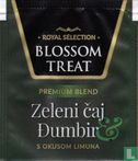 Zeleni caj Dumbir