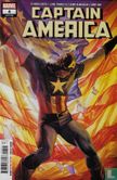 Captain America 4 - Afbeelding 1