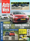 Autoweek 32 - Afbeelding 1
