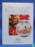 Kerstbal - Ole Winther - Hutschenreuther - Image 3