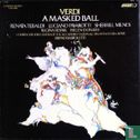 G. Verdi / Un Ballo in Maschera (A Masked Ball) - Afbeelding 1