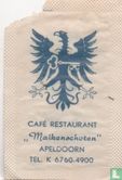 Café Restaurant "Malkenschoten"  - Image 1