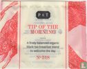 Tip of the Morning - Image 1
