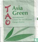 Asia Green - Image 2