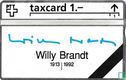 Willy Brandt - Bild 1