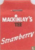 Mackinlay's Tee Strawberry - Image 1