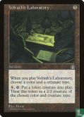 Volrath’s Laboratory - Image 1